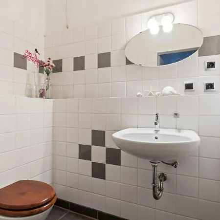 Lägenhet Kleines Hofzimmer